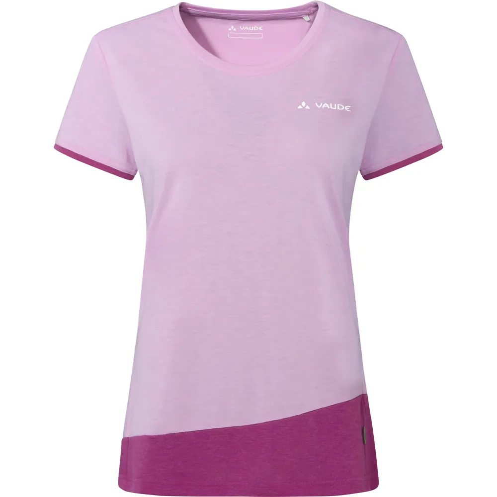 Vaude Damen Sveit T-Shirt