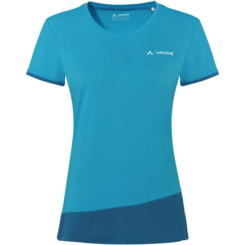 Vaude Damen Sveit T-Shirt