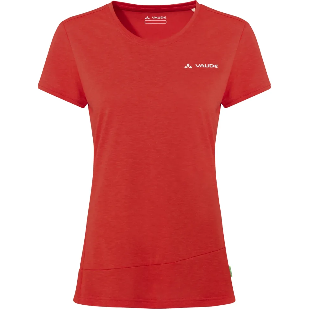 Vaude Damen Sveit T-Shirt