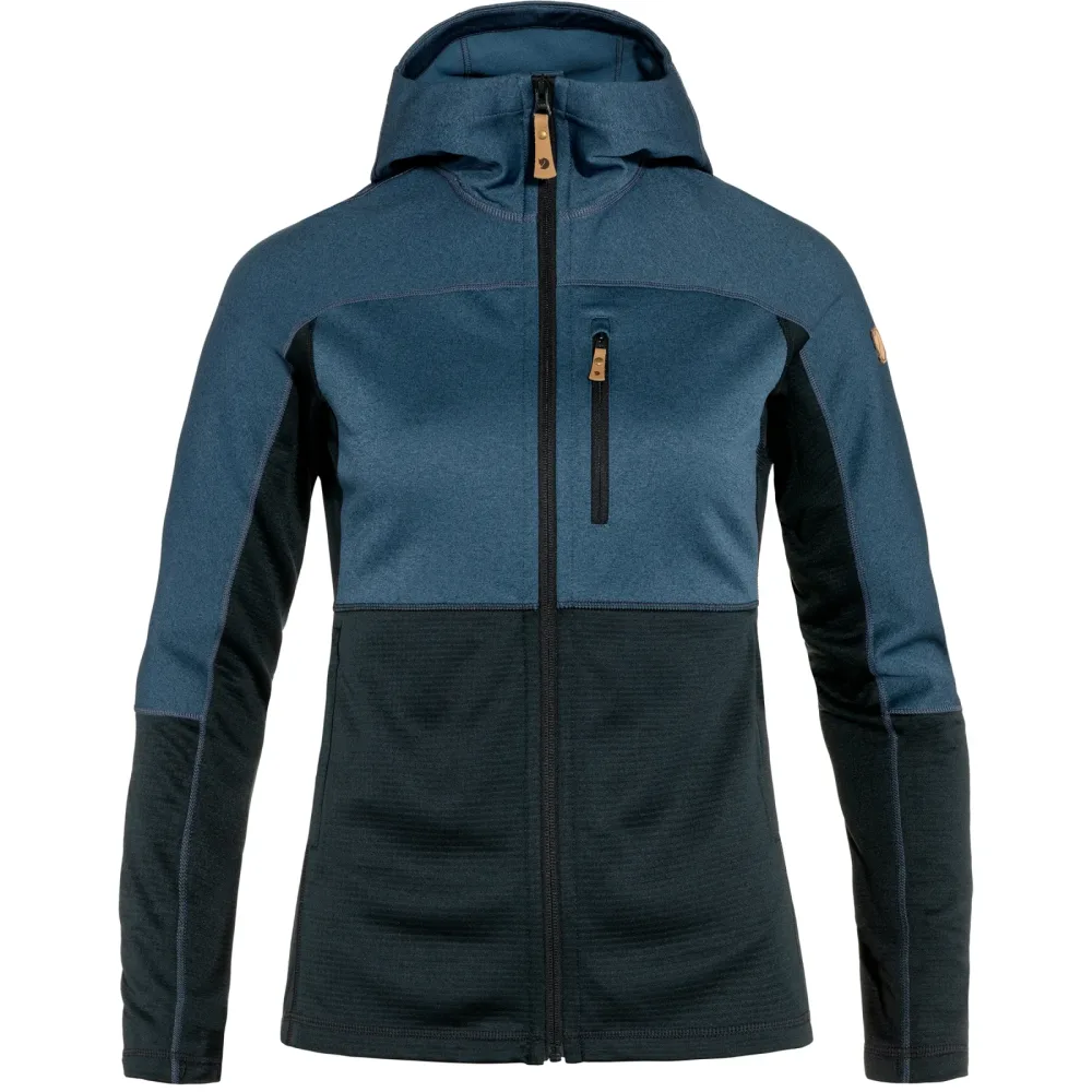 Fjällräven Damen Abisko Trail Jacke