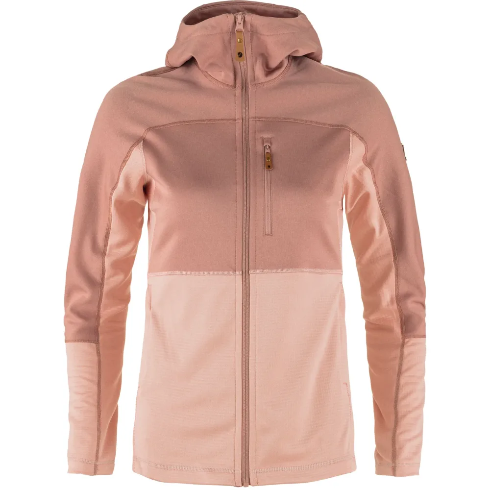 Fjällräven Damen Abisko Trail Jacke