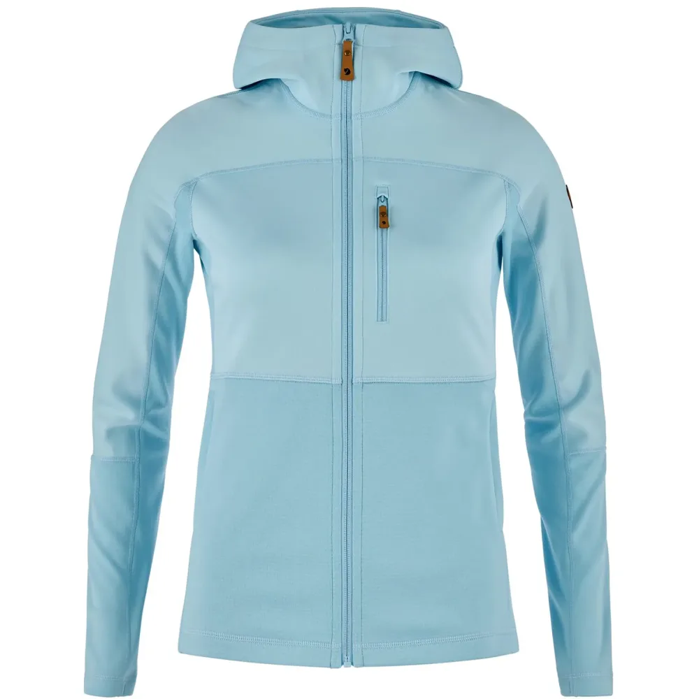Fjällräven Damen Abisko Trail Jacke