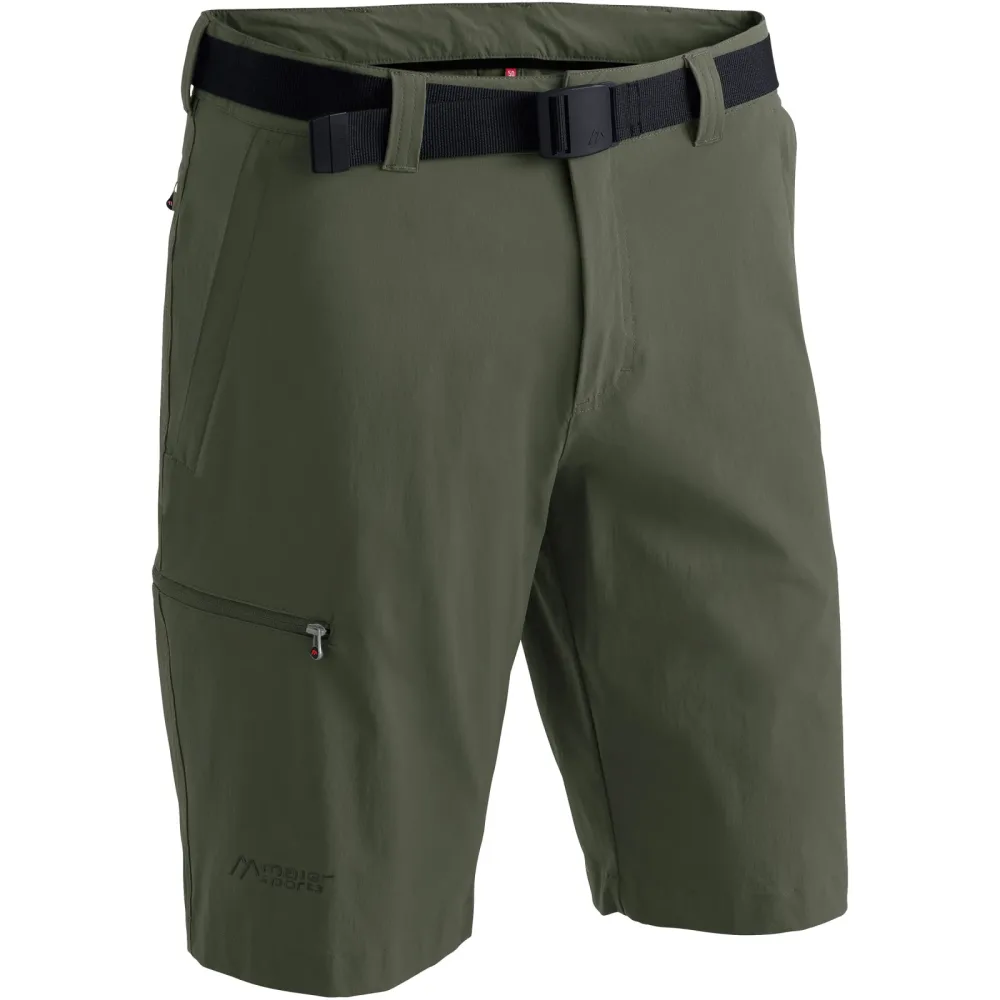 Maier Sports Herren Huang Shorts