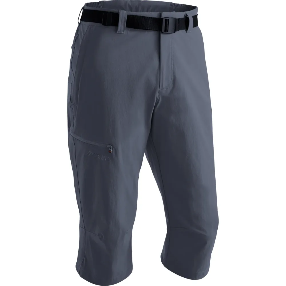 Maier Sports Herren Jennisei 3/4 Hose
