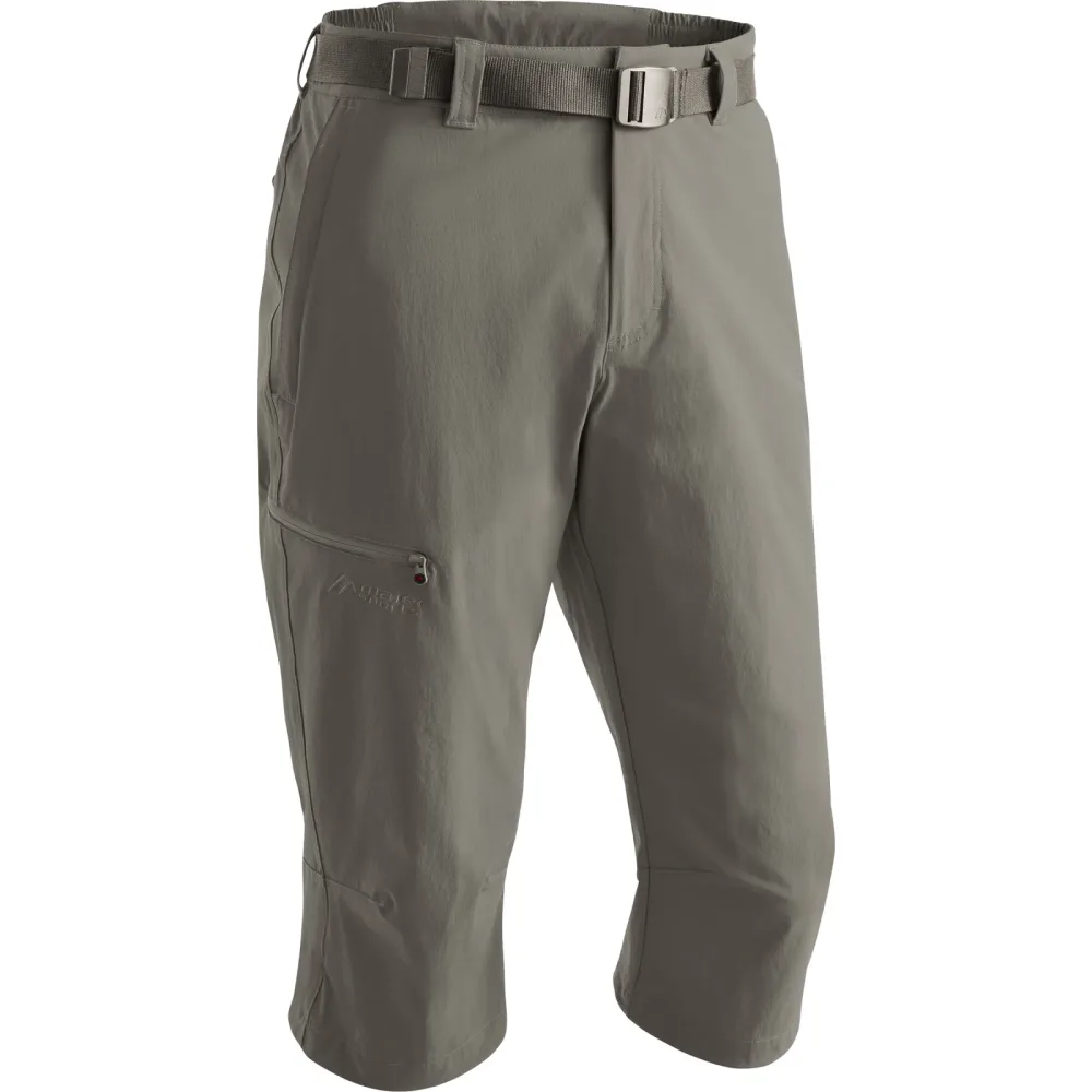 Maier Sports Herren Jennisei 3/4 Hose