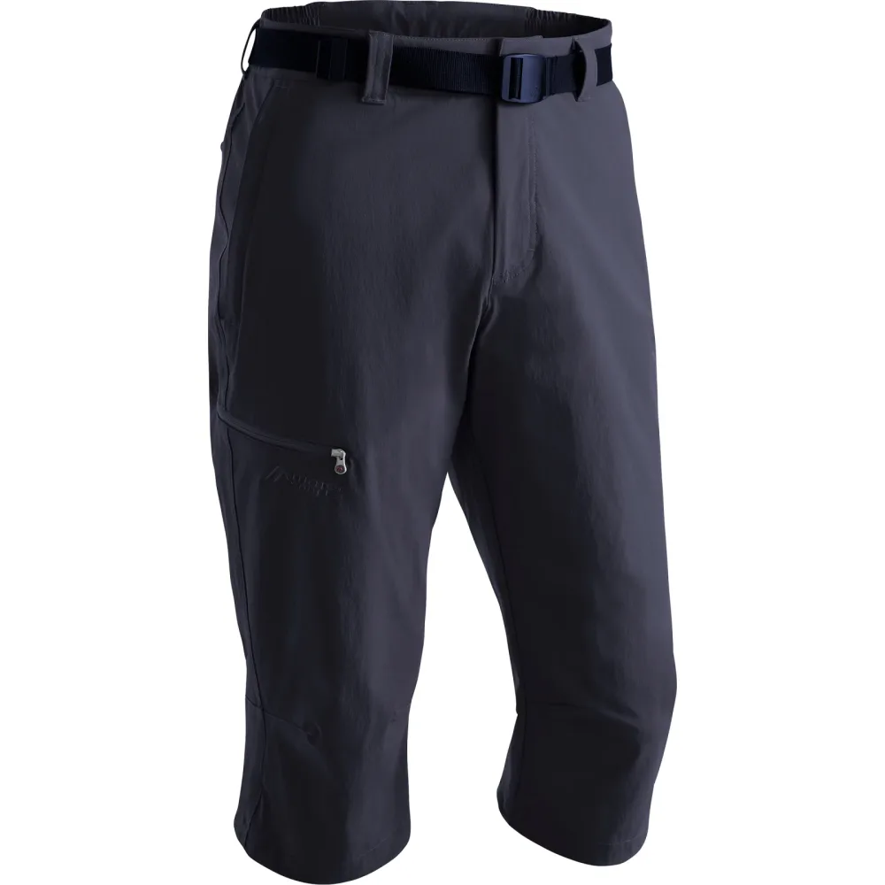 Maier Sports Herren Jennisei 3/4 Hose