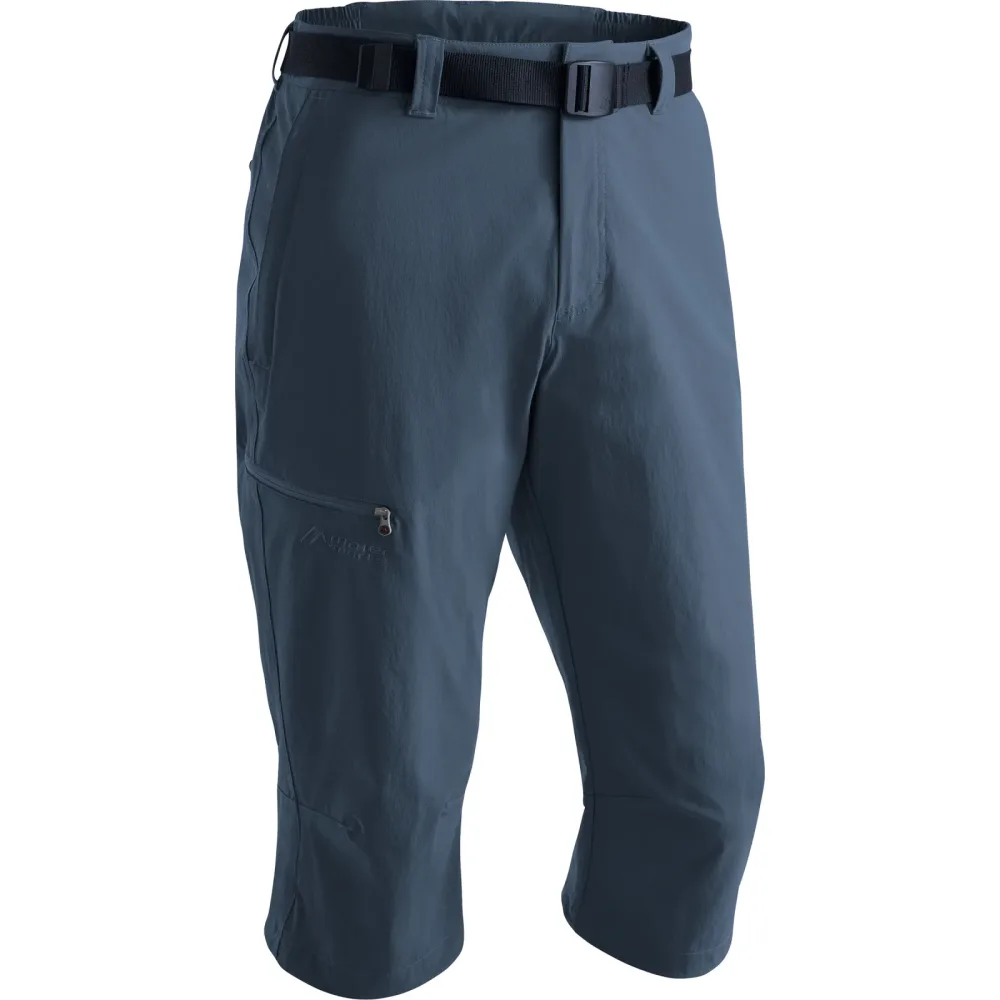 Maier Sports Herren Jennisei 3/4 Hose