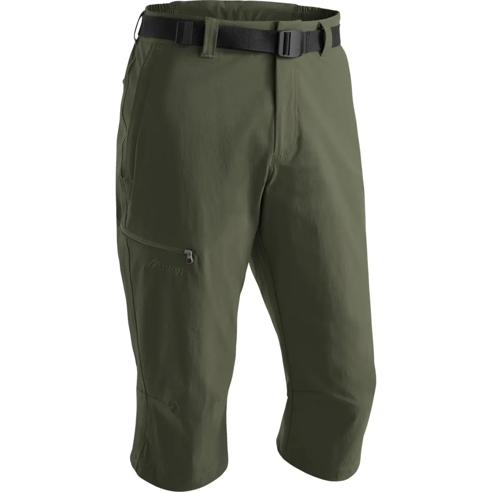 Maier Sports Herren Jennisei 3/4 Hose