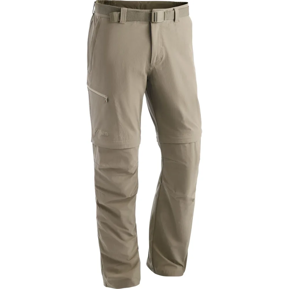 Maier Sports Herren Tajo 2 Hose