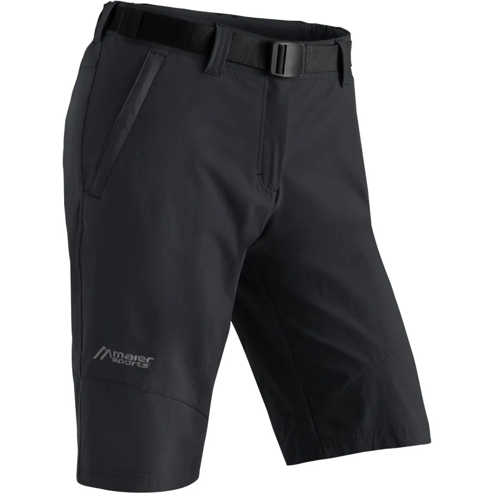 Maier Sports Damen Lawa Shorts