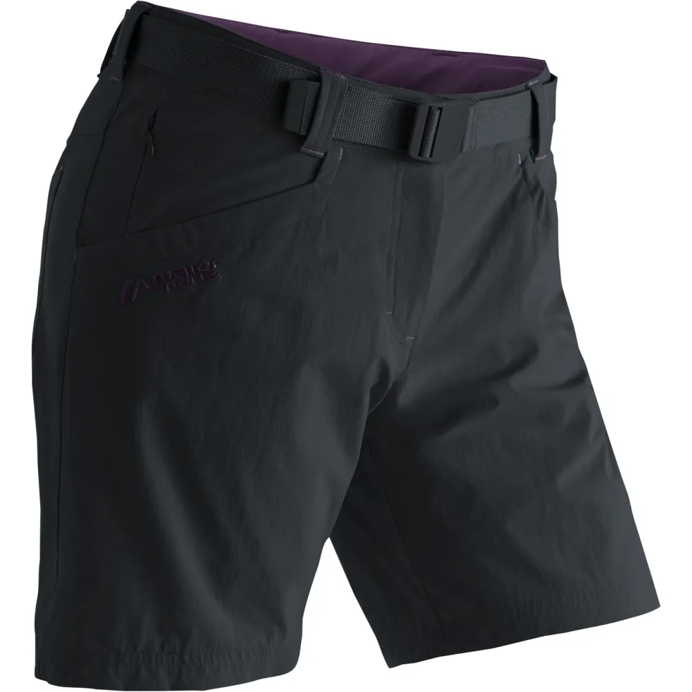 Maier Sports Damen Lulaka Shorts