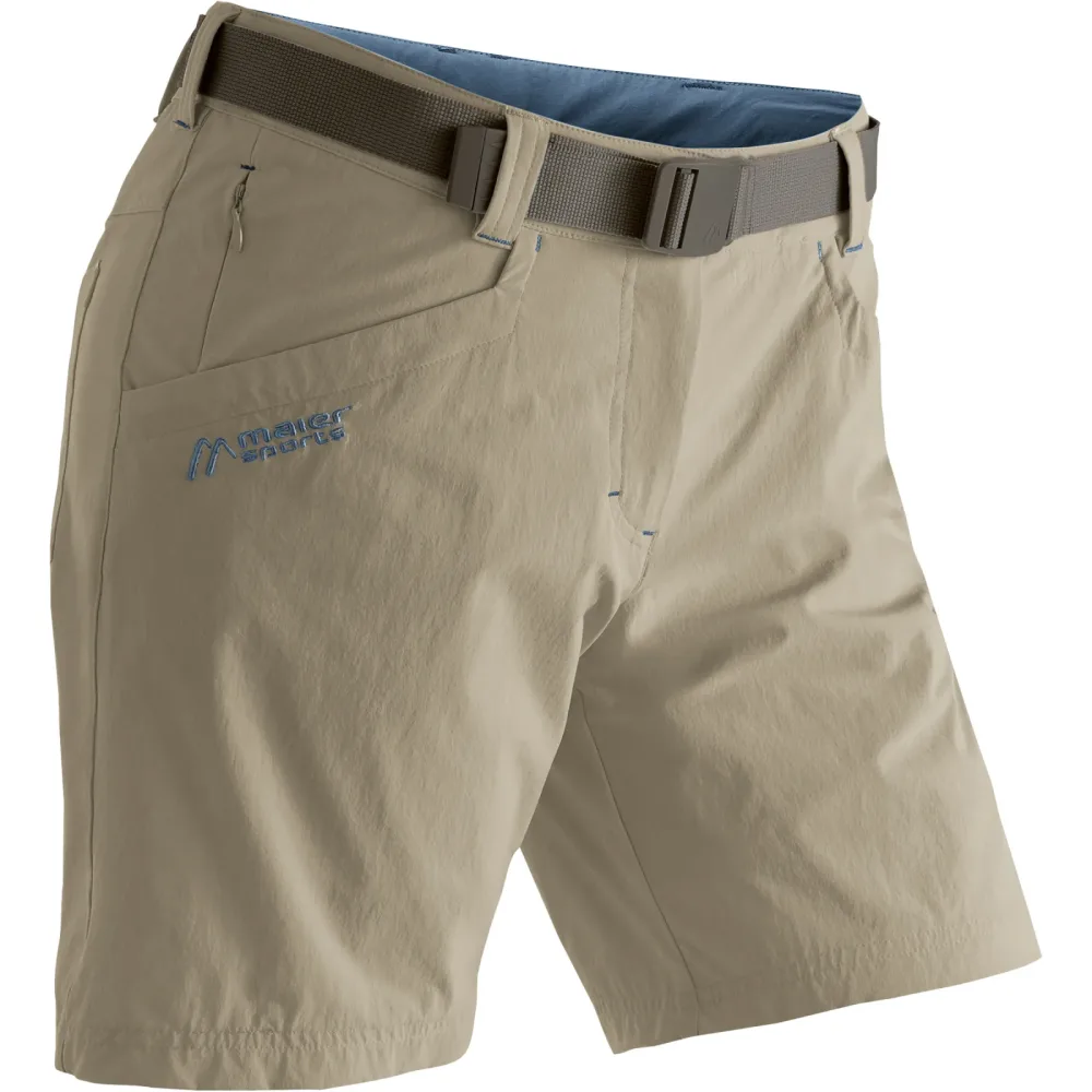 Maier Sports Damen Lulaka Shorts