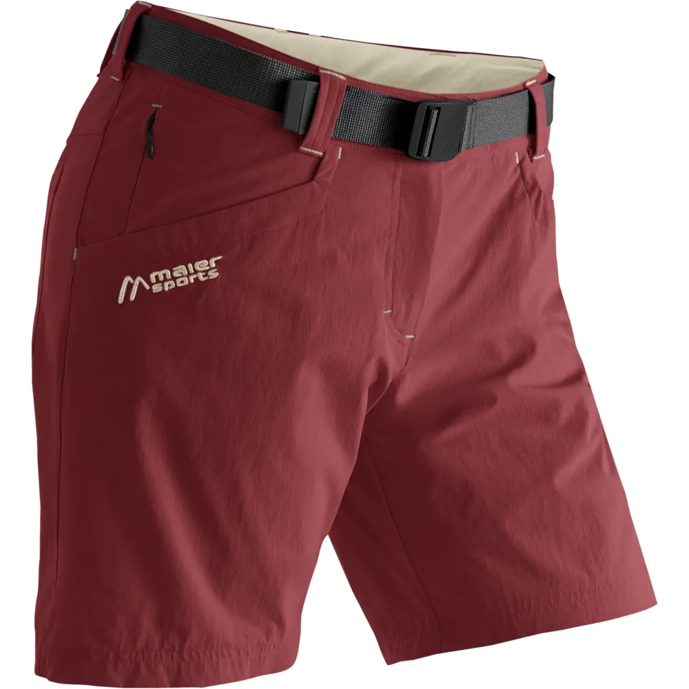 Maier Sports Damen Lulaka Shorts