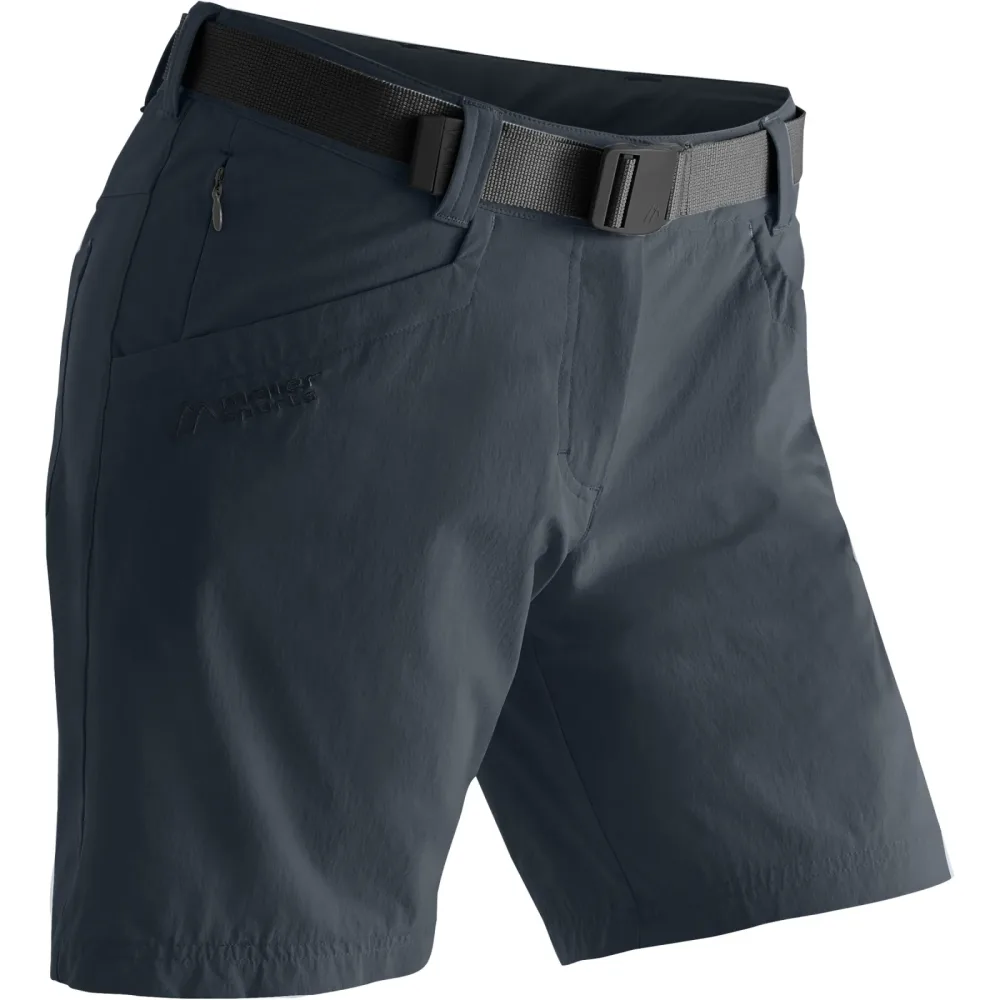 Maier Sports Damen Lulaka Shorts