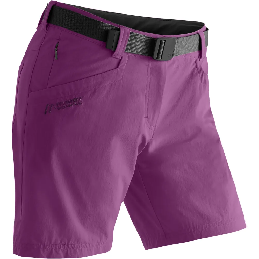 Maier Sports Damen Lulaka Shorts