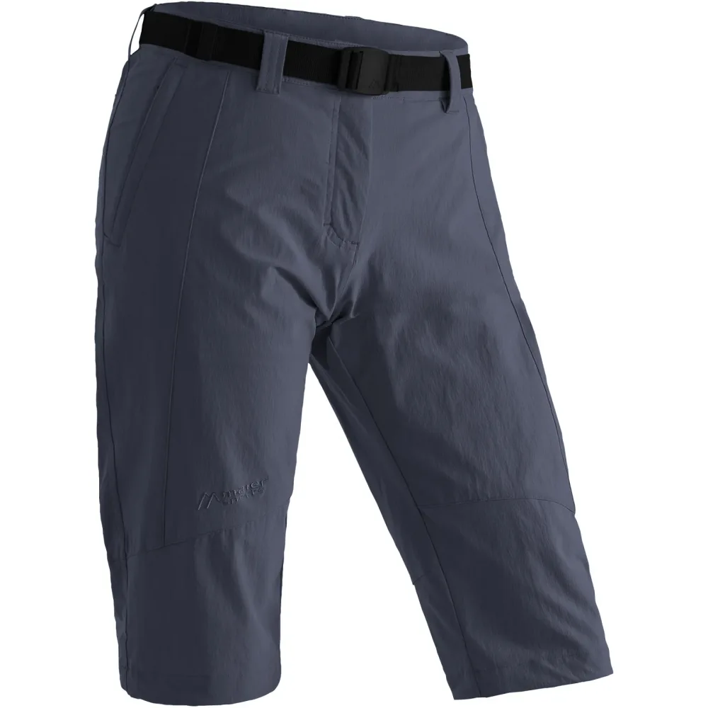 Maier Sports Damen Kluane Capri Hose