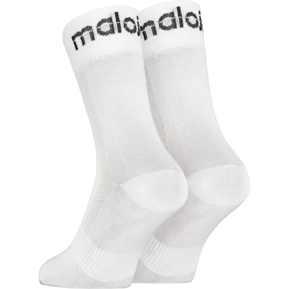 Maloja NeblaM. Sport Socken