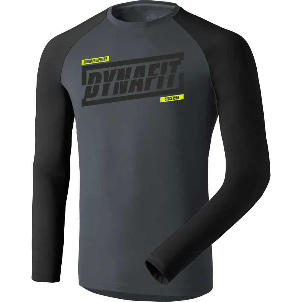 Dynafit Herren 24/7 Longsleeve