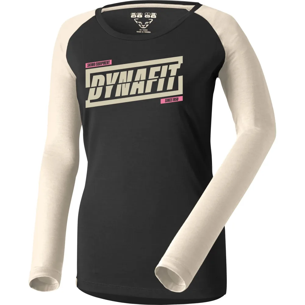 Dynafit Damen 24/7 Longsleeve