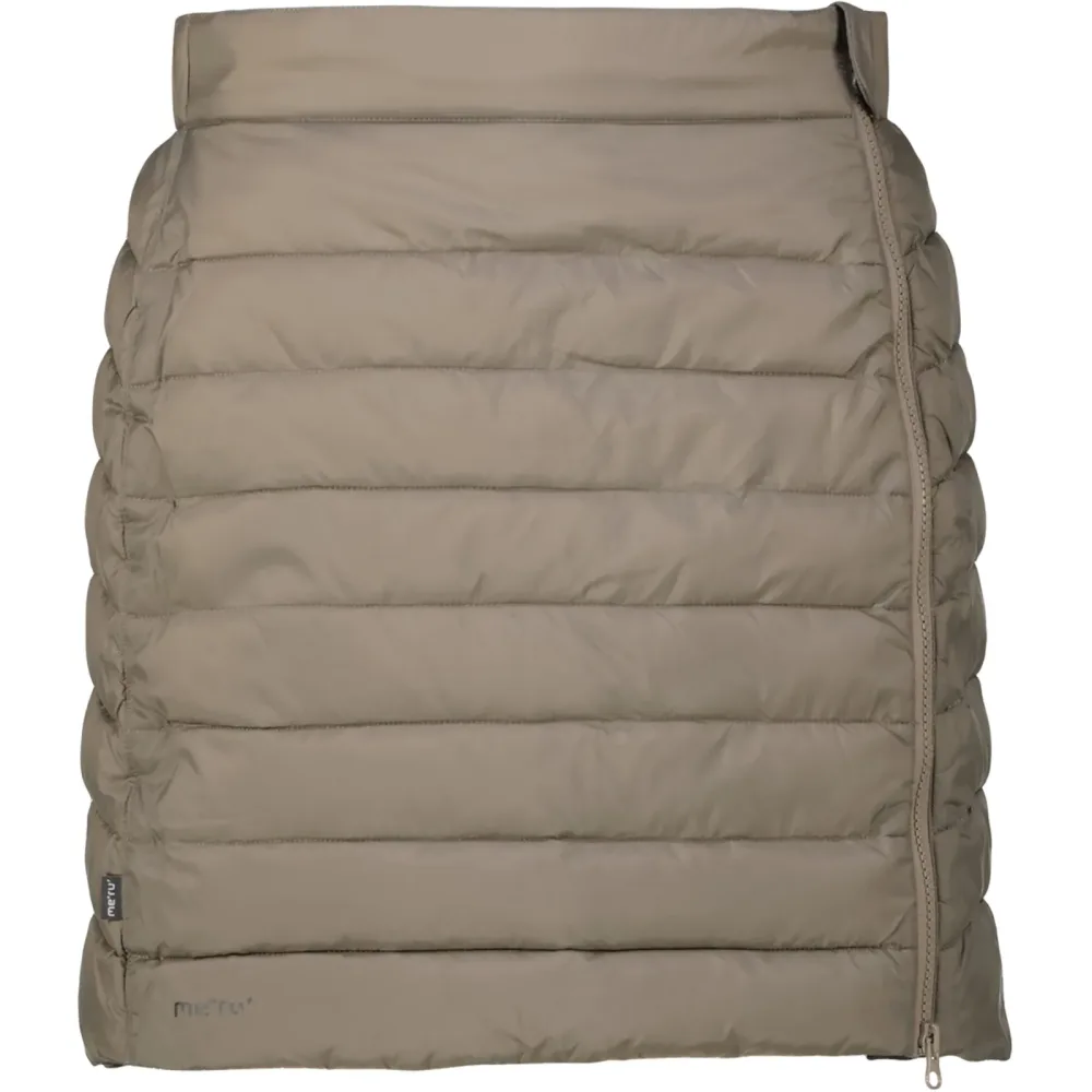 Bergzeit Basics Damen Meru Gander Solid Rock