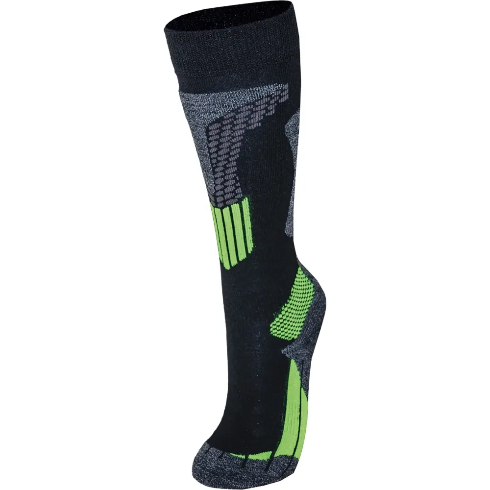 Wapiti Kinder WK06 Merino Comfort Socken