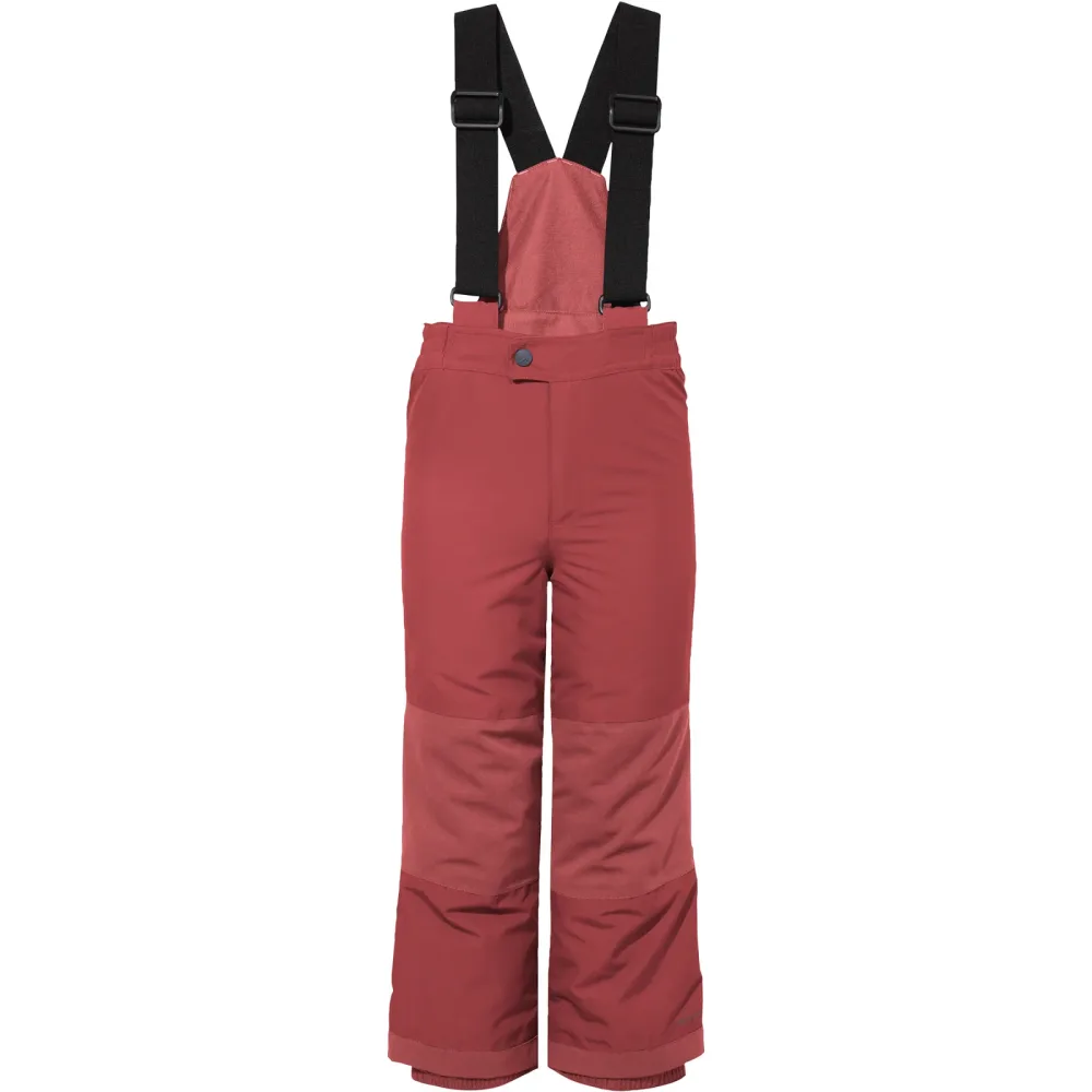 Vaude Kinder Snow Cup III Hose
