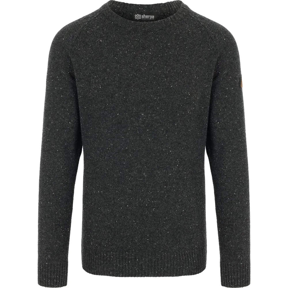 Sherpa Adventure Gear Herren Kangtega Crew Pullover