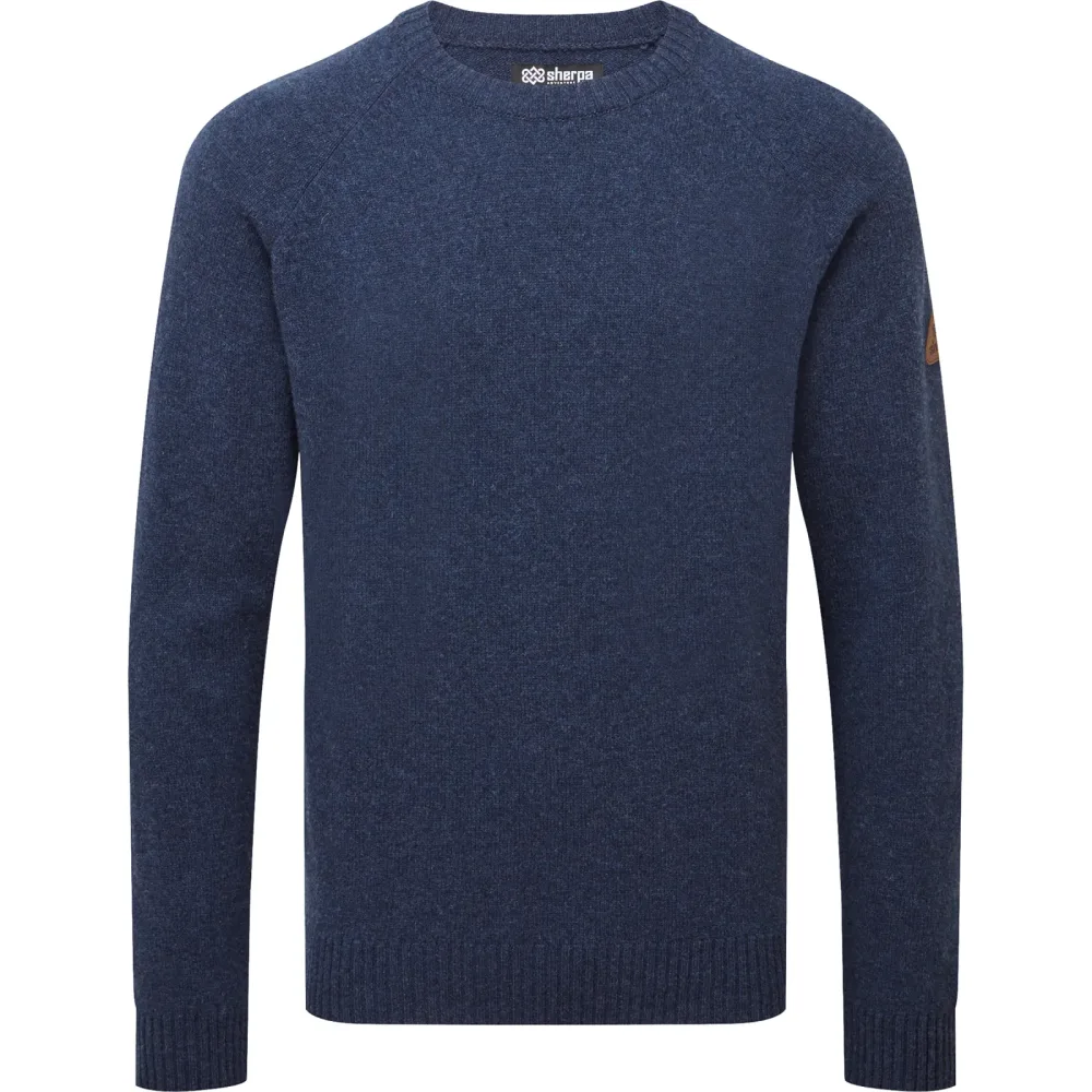 Sherpa Adventure Gear Herren Kangtega Crew Pullover