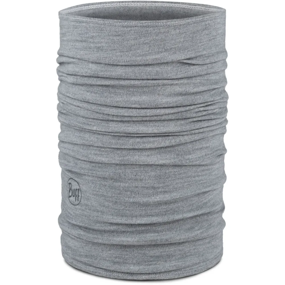 Buff Merino Midweight Schlauchtuch