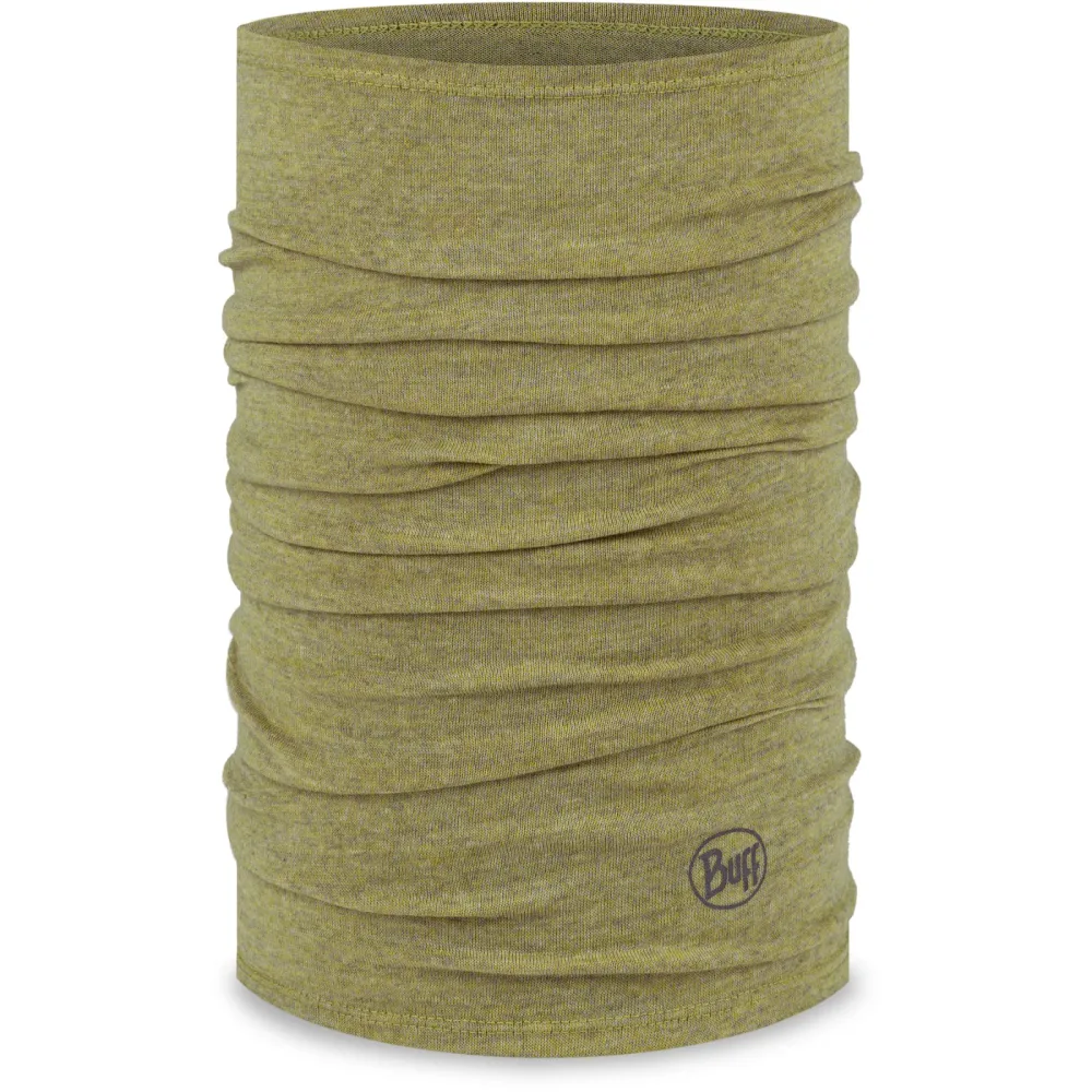 Buff Merino Midweight Schlauchtuch