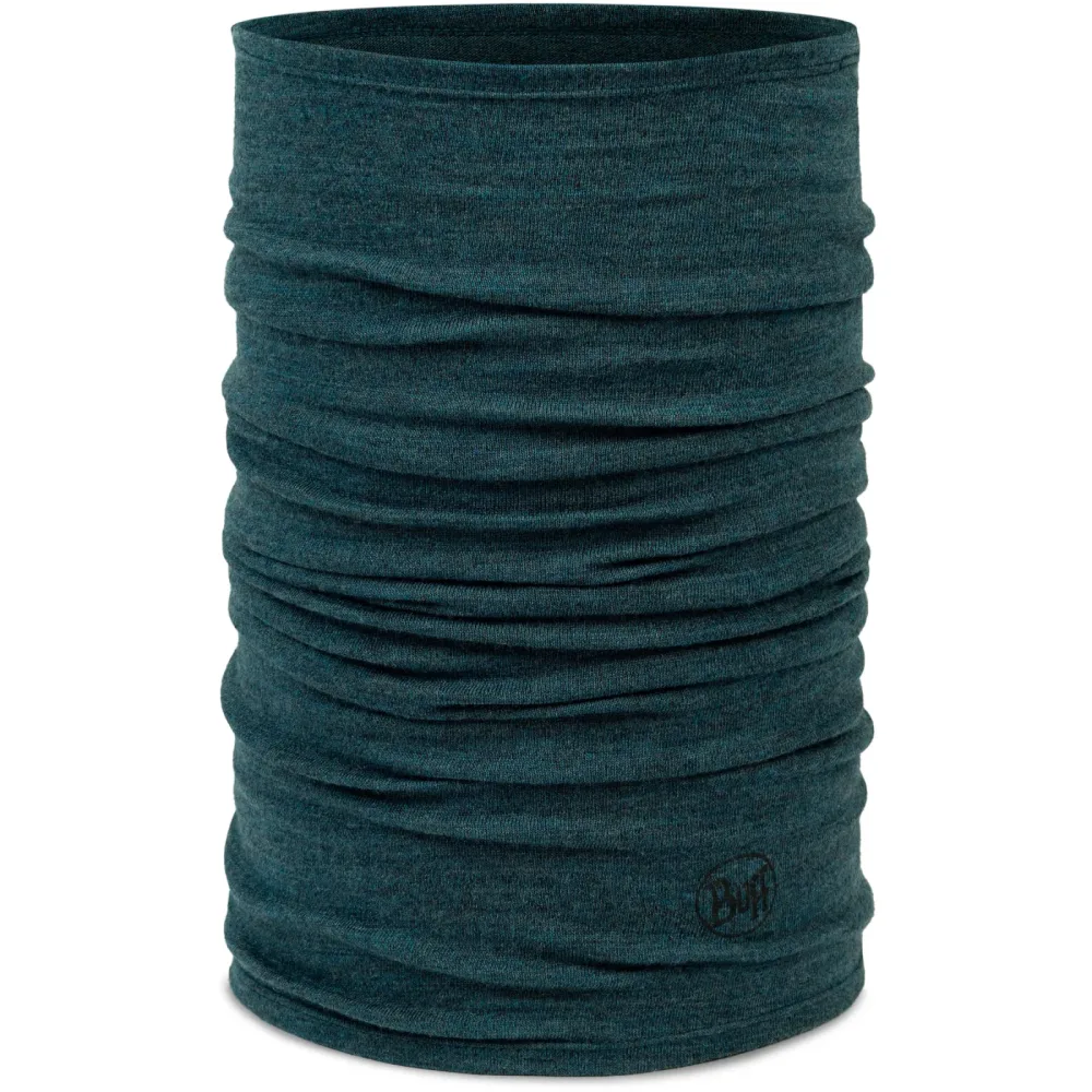 Buff Merino Midweight Schlauchtuch