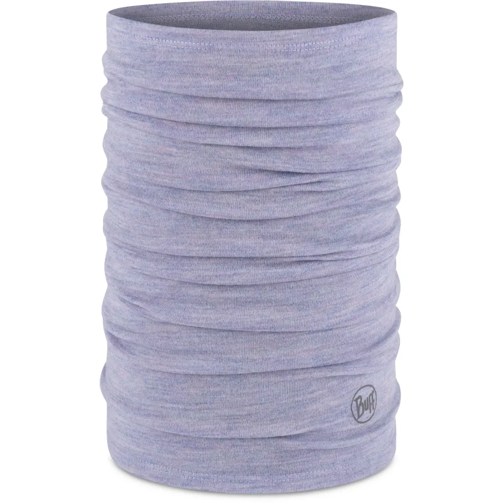 Buff Merino Midweight Schlauchtuch