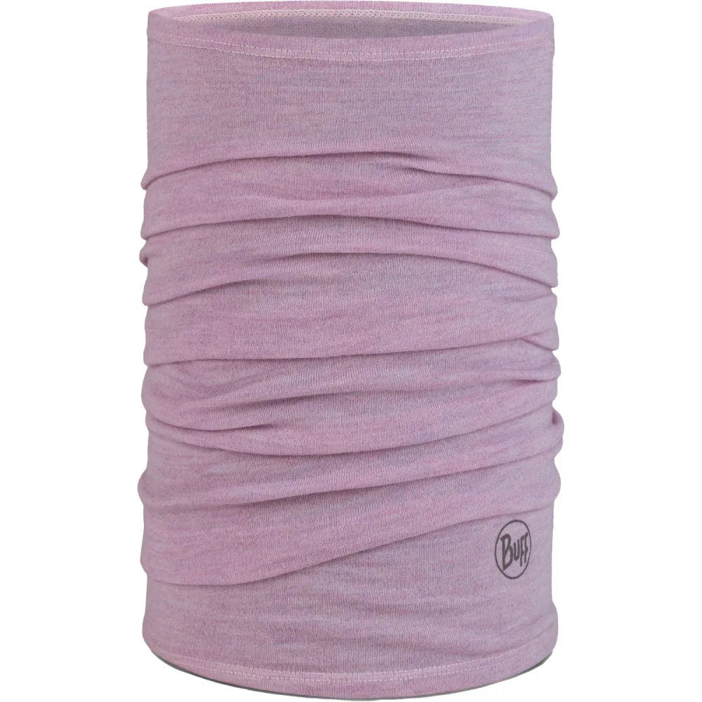 Buff Merino Midweight Schlauchtuch