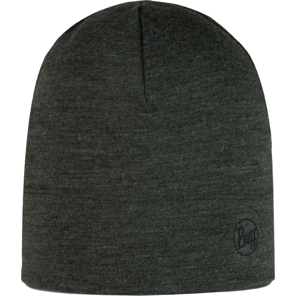 Buff Midweight Merino Mütze