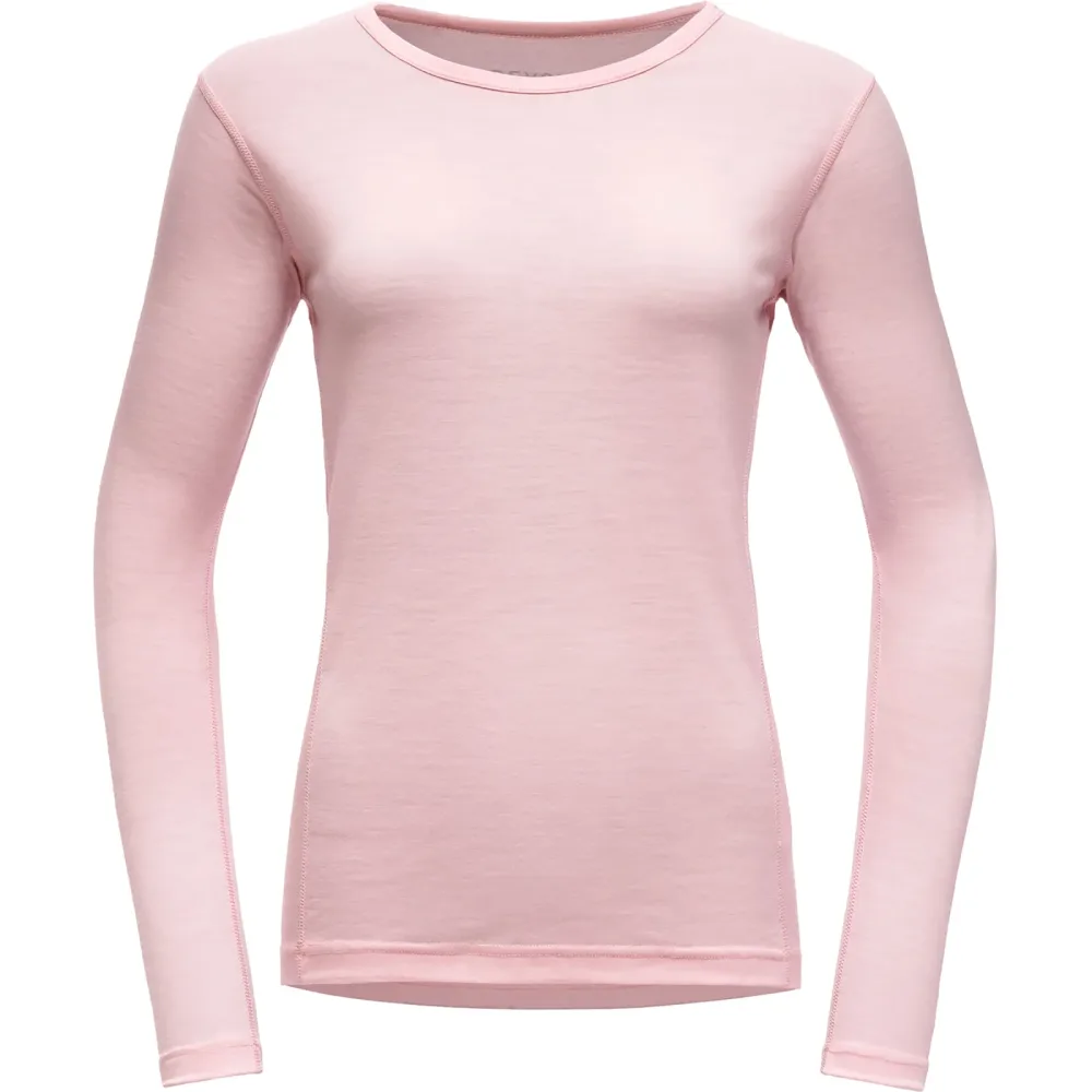 Devold Damen Breeze Longsleeve