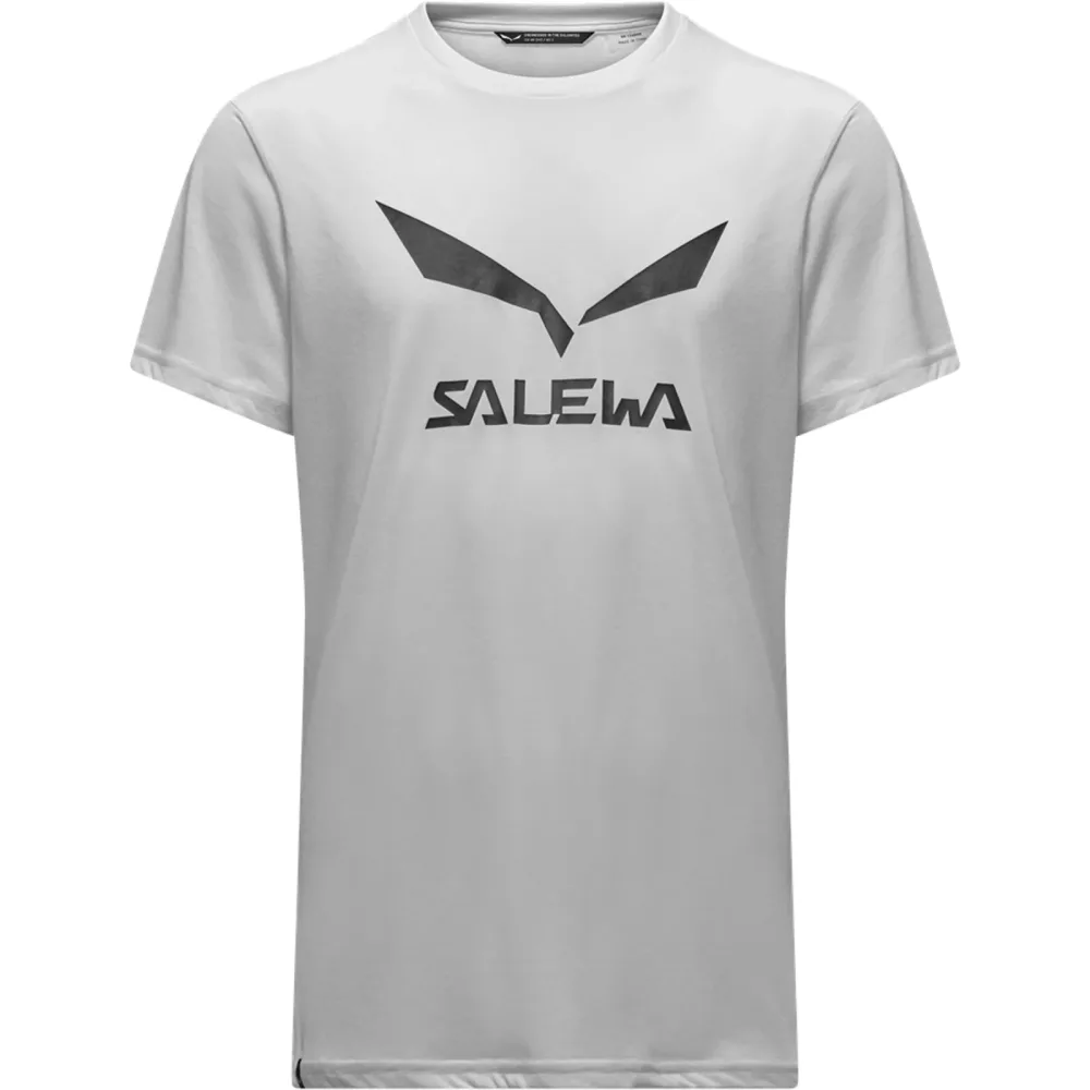 Salewa Herren Solidlogo DRI-Release T-Shirt