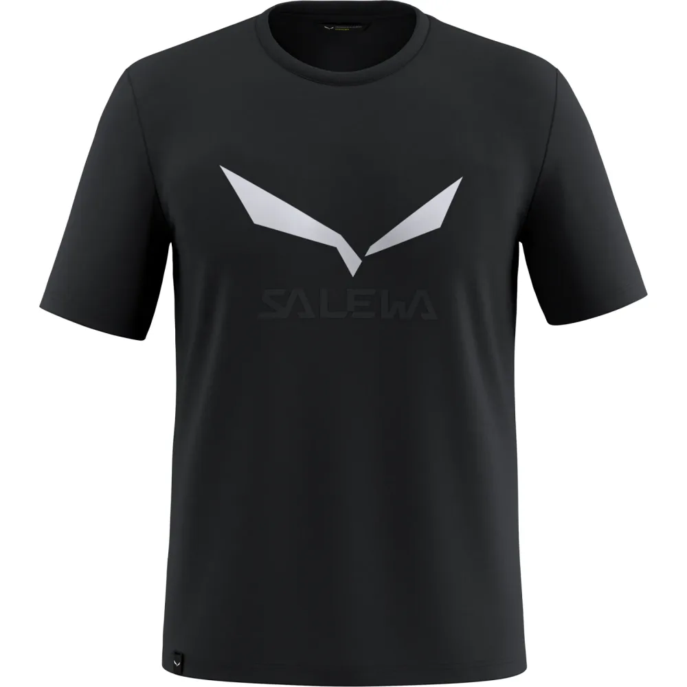 Salewa Herren Solidlogo DRI-Release T-Shirt
