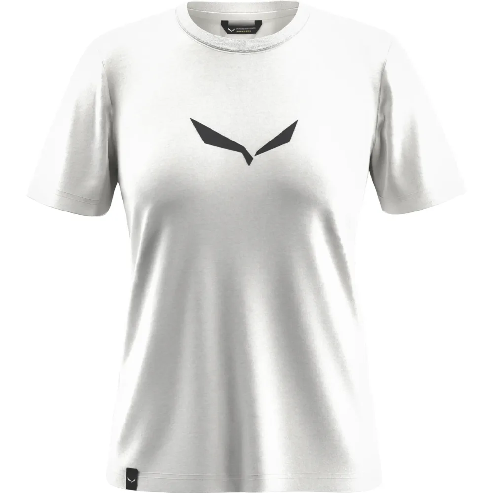 Salewa Damen Solid DRI-Release T-Shirt