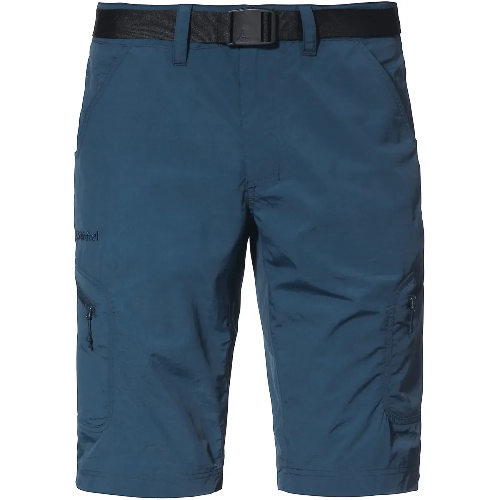 Schöffel Herren Silvaplana2 Shorts