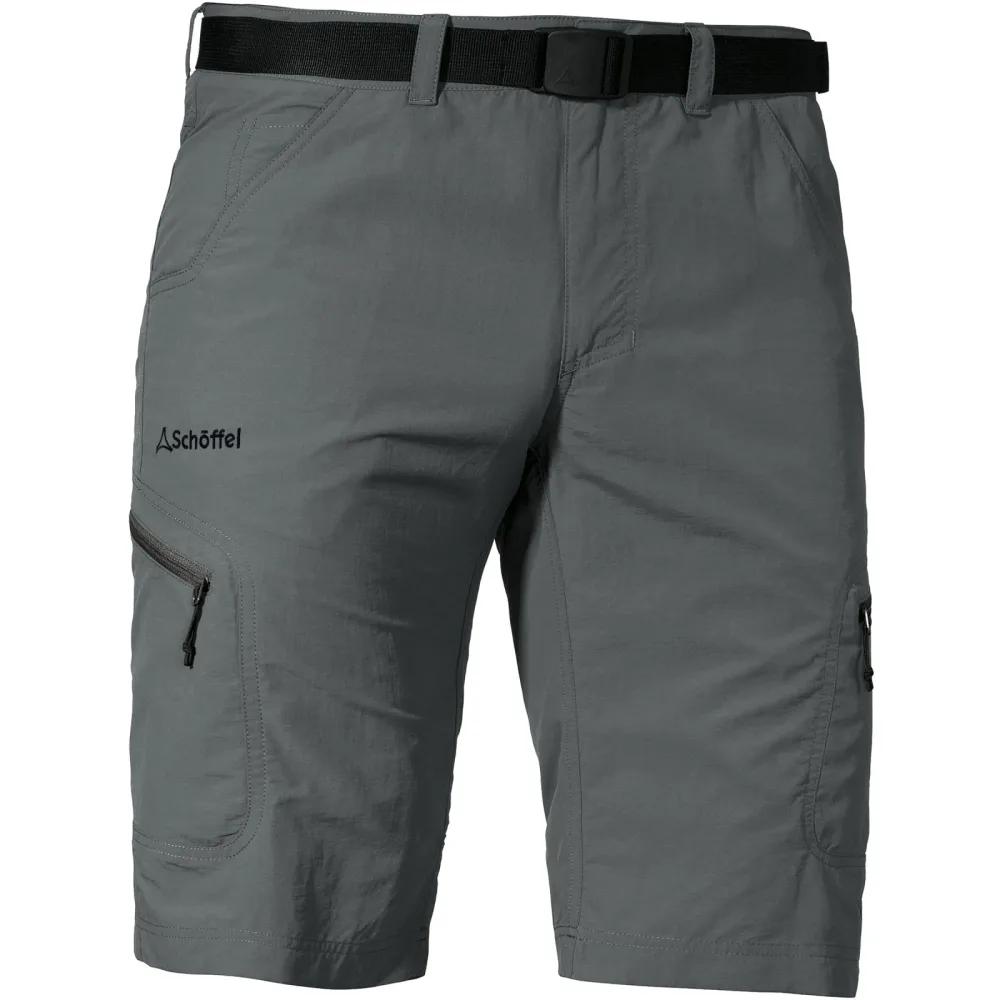 Schöffel Herren Silvaplana2 Shorts