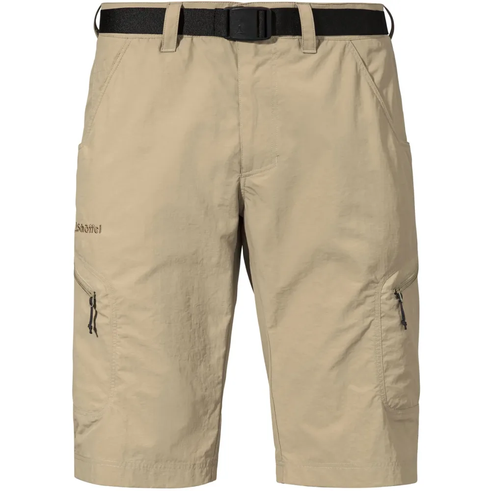 Schöffel Herren Silvaplana2 Shorts