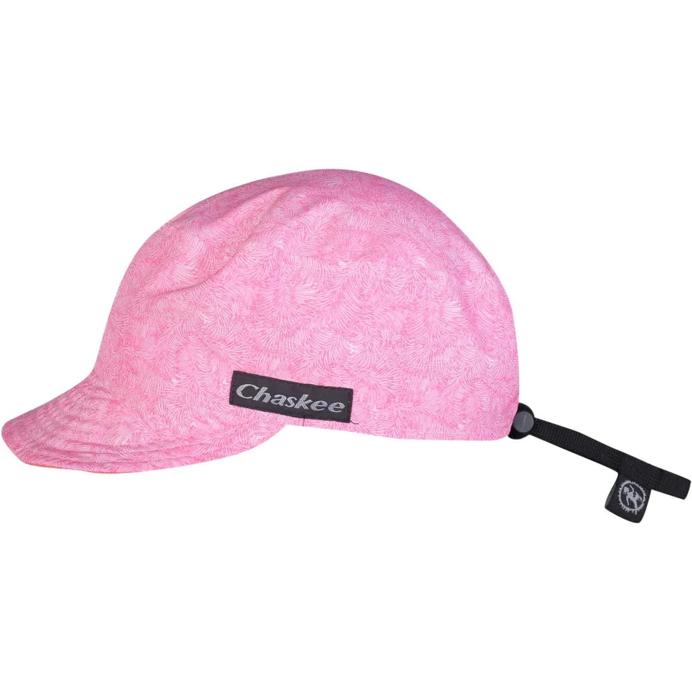 Chaskee Kinder Reversible Cap
