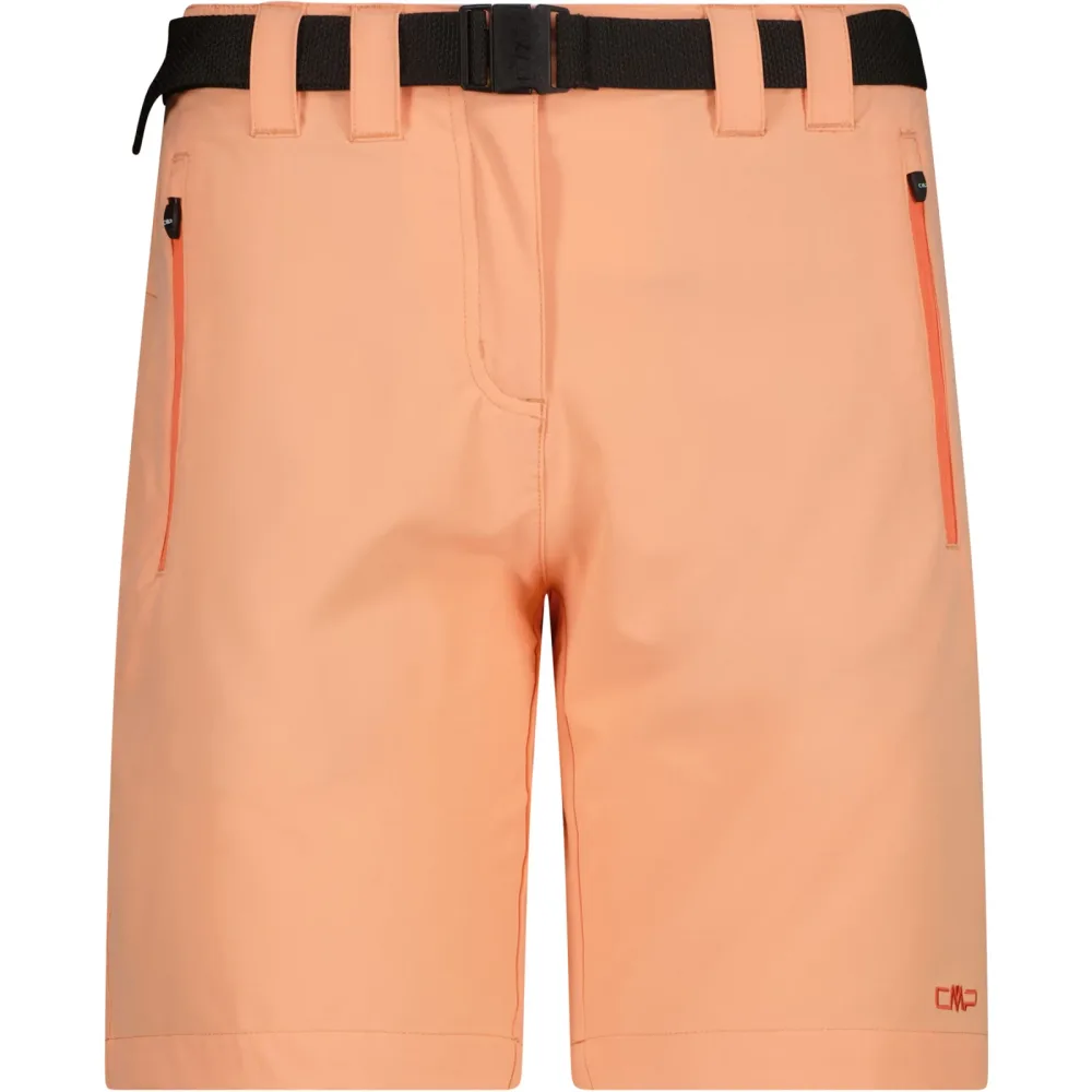 CMP Damen Stretch Shorts