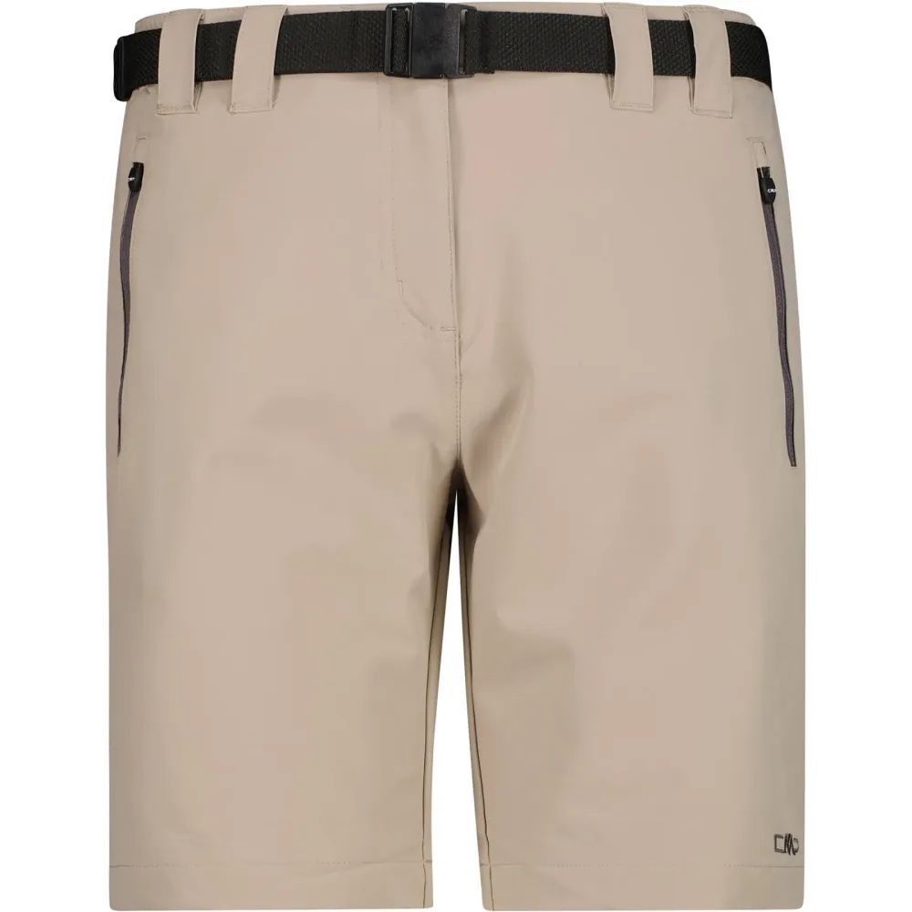 CMP Damen Stretch Shorts
