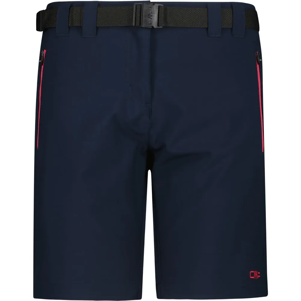 CMP Damen Stretch Shorts