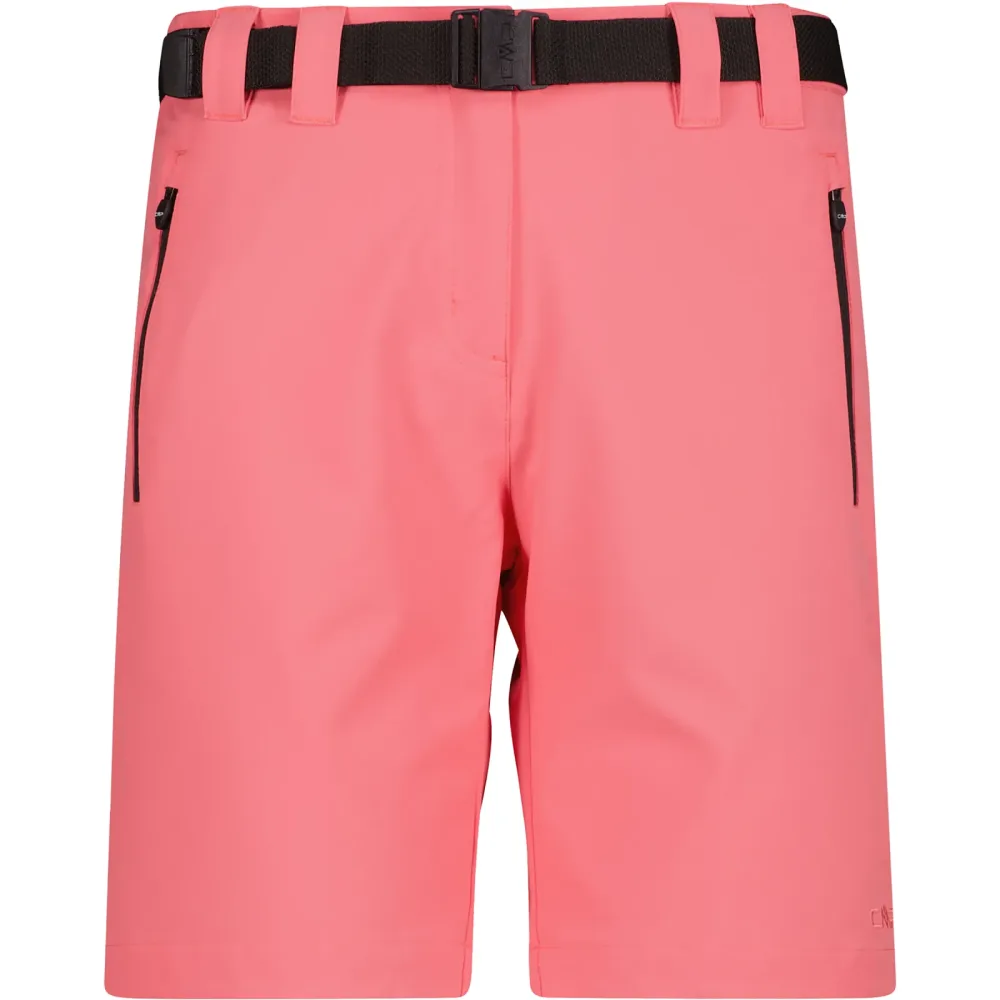 CMP Damen Stretch Shorts