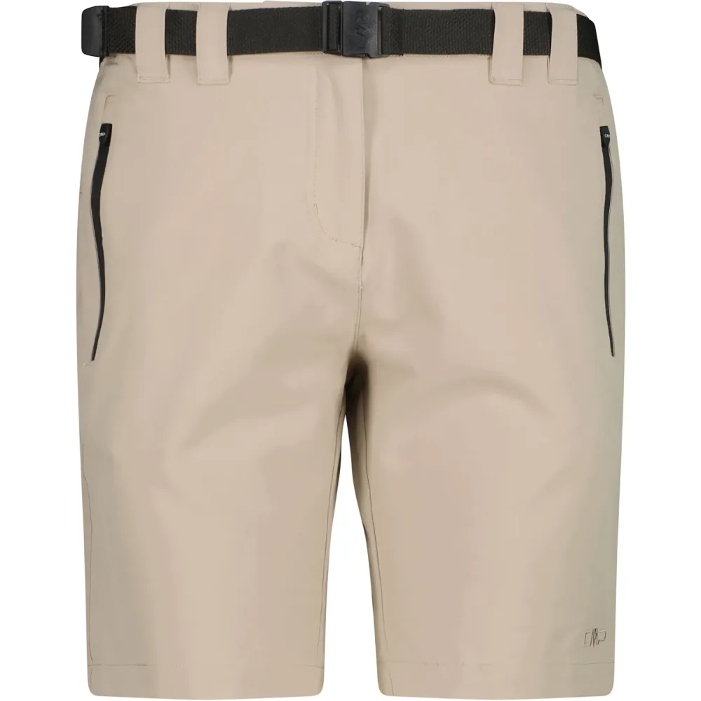 CMP Damen Stretch Shorts