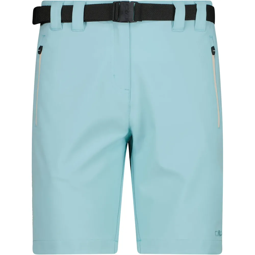 CMP Damen Stretch Shorts