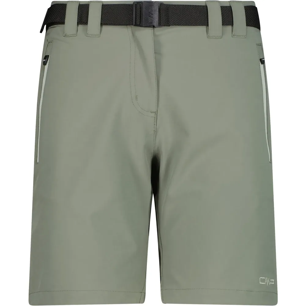 CMP Damen Stretch Shorts