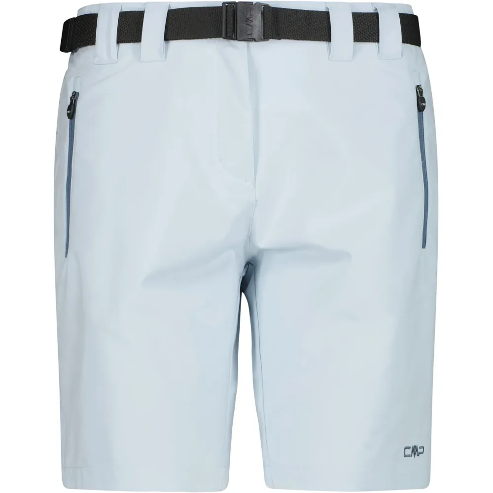 CMP Damen Stretch Shorts